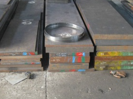 麟游18NiCrMo5模具钢