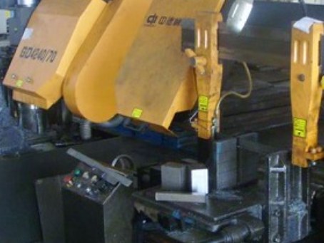 麟游SM45模具钢