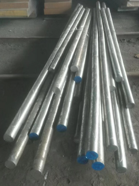 麟游P20模具钢