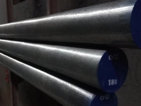 麟游Cr12模具钢