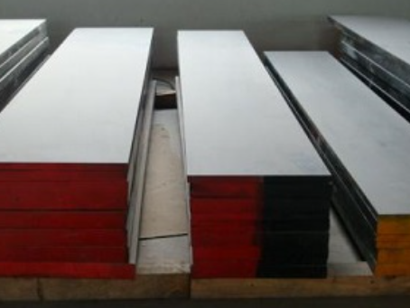 麟游Cr12MoV模具钢