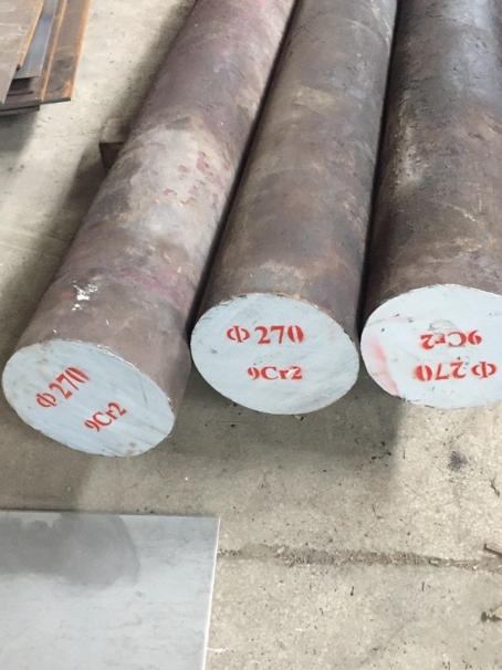 麟游9Cr2工具钢