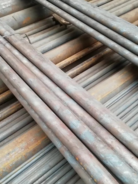 麟游45B合金结构钢