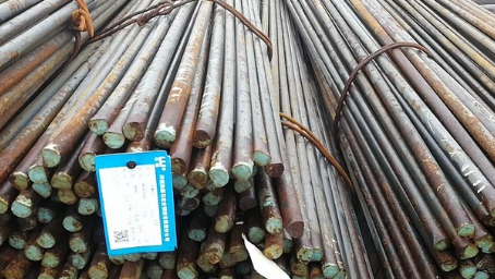 麟游30Cr合金结构钢