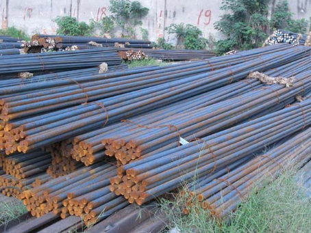 麟游50Cr合金结构钢
